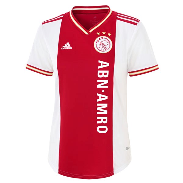 Thailandia Maglia Ajax Home Donna 22/23